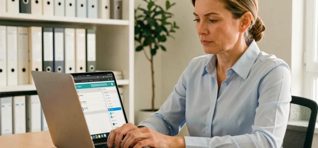 Philia ADMR : guide simple et efficace pour bien débuter sur le logiciel Philia ADMR : guide simple et efficace pour bien débuter sur le logiciel
