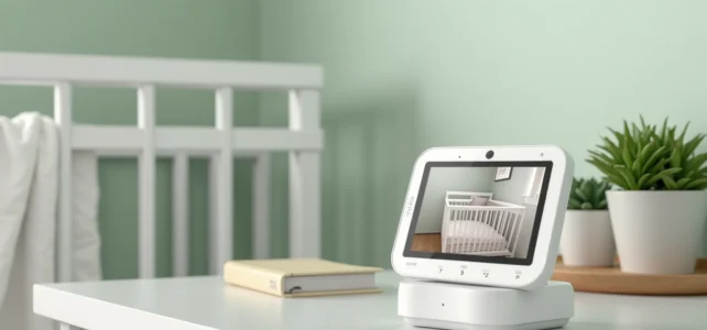 Notre avis sur le Babymoov Visio Care : un babyphone vidéo fiable et pratique ? Notre avis sur le Babymoov Visio Care : un babyphone vidéo fiable et pratique ?
