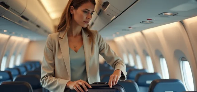 Tout savoir sur la taille et les dimensions du bagage cabine Transavia en 2024 Tout savoir sur la taille et les dimensions du bagage cabine Transavia en 2024