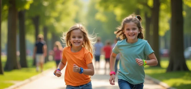 Top 7 des bracelets GPS pour protéger vos enfants au quotidien Top 7 des bracelets GPS pour protéger vos enfants au quotidien