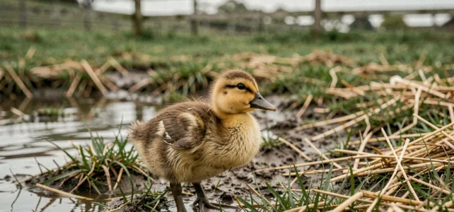 Comment savoir à quel âge un canard devient adulte et autonome ? Comment savoir à quel âge un canard devient adulte et autonome ?