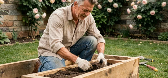 Astuces et conseils pratiques pour sublimer votre jardin avec le bois Astuces et conseils pratiques pour sublimer votre jardin avec le bois