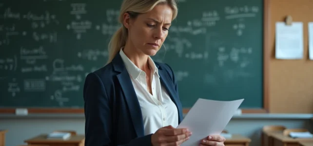 Fin du pacte enseignant en 2026 : quel impact sur la rémunération des professeurs ? Fin du pacte enseignant en 2026 : quel impact sur la rémunération des professeurs ?