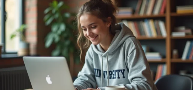 Comment profiter de la réduction Apple étudiant : astuces incontournables pour économiser Comment profiter de la réduction Apple étudiant : astuces incontournables pour économiser