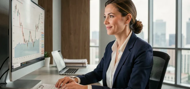 Investir en Bourse : Notre avis sur Partenaire Financier et conseils pour débuter Investir en Bourse : Notre avis sur Partenaire Financier et conseils pour débuter