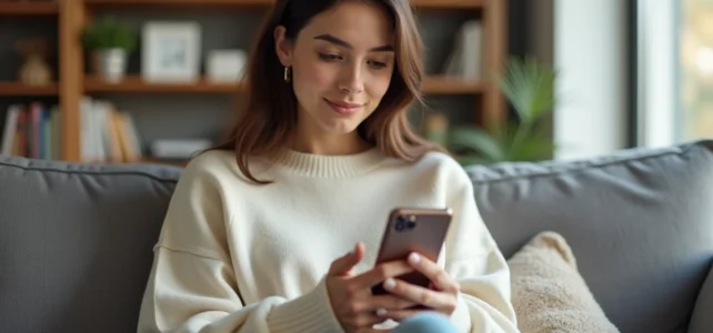 Voplav : l’application de streaming incontournable pour Android et iOS en 2024