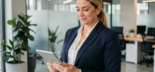 Les dernières tendances et conseils pour réussir en entreprise en 2024 Les dernières tendances et conseils pour réussir en entreprise en 2024