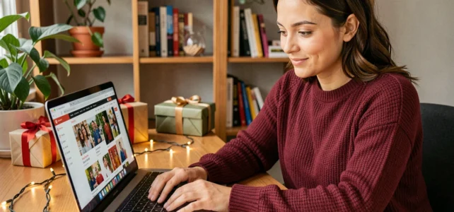 Pourquoi consulter le plan du site pour naviguer facilement sur un blog festif ?