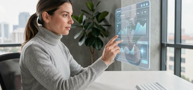 Les dernières innovations technologiques qui transforment notre quotidien en 2024 Les dernières innovations technologiques qui transforment notre quotidien en 2024