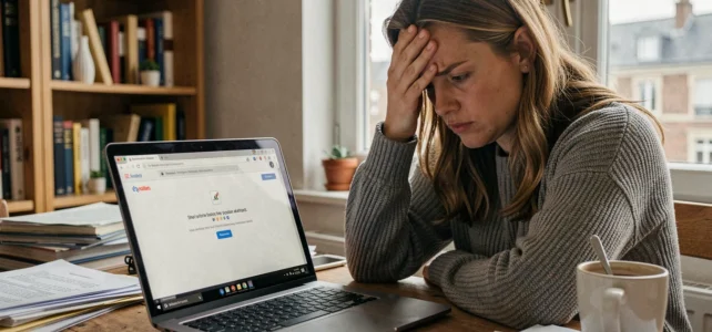 Webmail en panne à Nantes : solutions pour récupérer vos e-mails importants Webmail en panne à Nantes : solutions pour récupérer vos e-mails importants