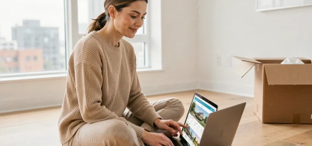 Trouvez votre futur logement grâce aux meilleures annonces immobilières en ligne Trouvez votre futur logement grâce aux meilleures annonces immobilières en ligne