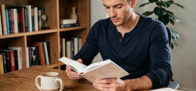 Ces profils masculins qui tirent vraiment profit des blogs de développement personnel Ces profils masculins qui tirent vraiment profit des blogs de développement personnel