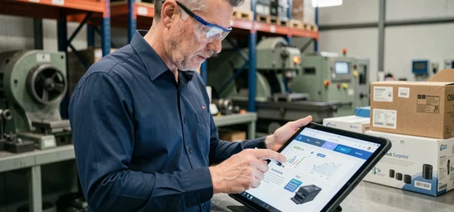 Trouvez facilement vos partenaires et fournisseurs industriels en ligne pour vos projets Trouvez facilement vos partenaires et fournisseurs industriels en ligne pour vos projets