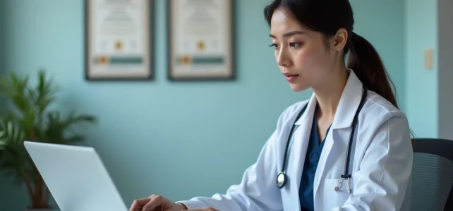 Découvrez le portail incontournable pour les professionnels de santé et leurs besoins digitaux Découvrez le portail incontournable pour les professionnels de santé et leurs besoins digitaux
