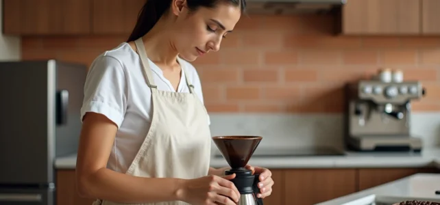 Astuces et conseils pour réussir un café espresso parfait à la maison Astuces et conseils pour réussir un café espresso parfait à la maison